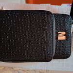 Modissimo crossbody bag new, black