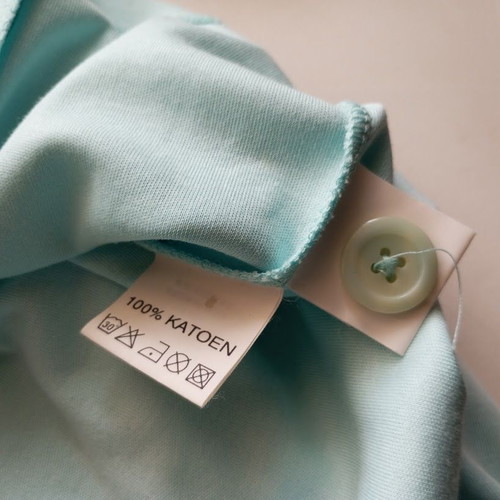Turquoise Women's Summer Jacket like new, size M