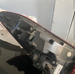 Rear lights X1 2022 like new, excellent condition