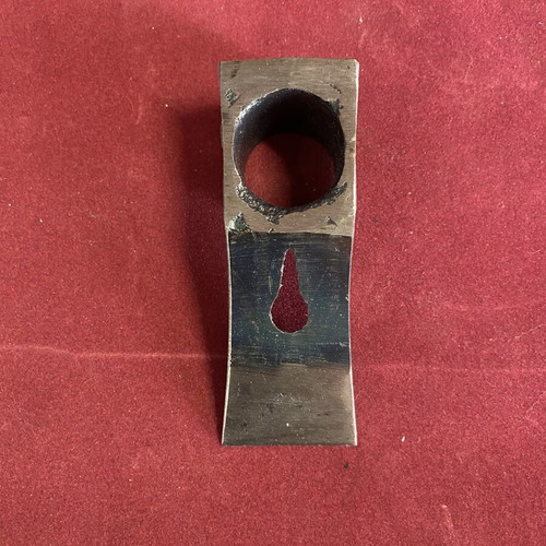Special Abatzidis mattock, very durable