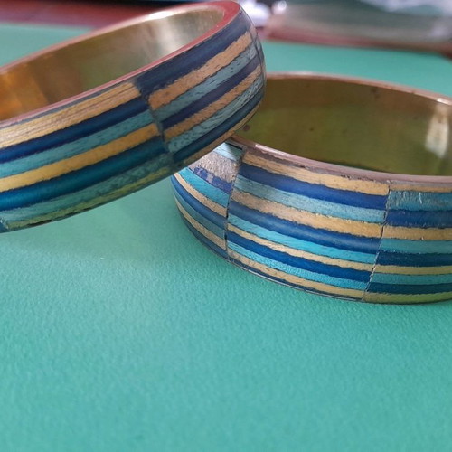 Bracelet like new in excellent condition