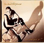  SINÈAD O' CONNOR - AM I NOT YOUR GIRL ?  CD ALBUM