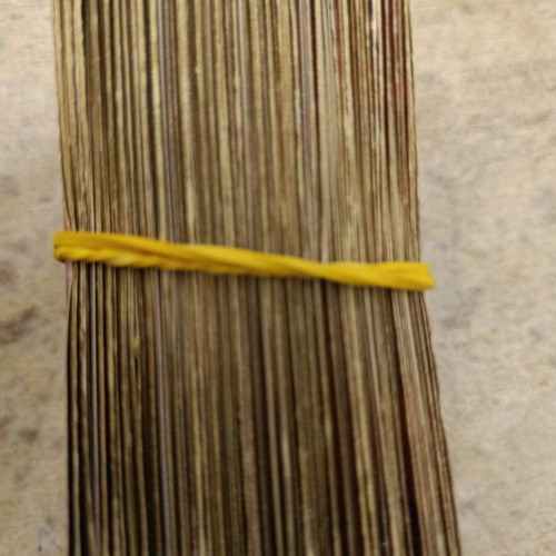 Yu-Gi-Oh card pack like new, around 100 cards