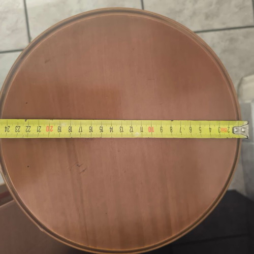 Auxiliary table like new