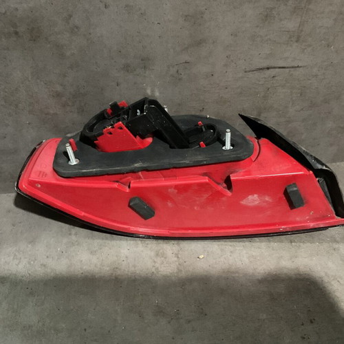 Alfa Romeo 159 rear left light used, original external