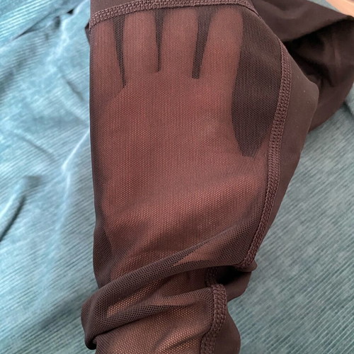 Nike Pro 365 women's leggings XS black like new