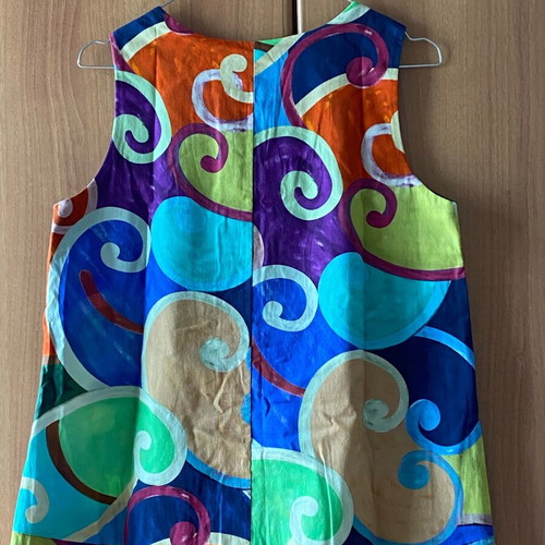 Celestino - Sleeveless top