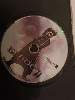 Blade 2 DVD used