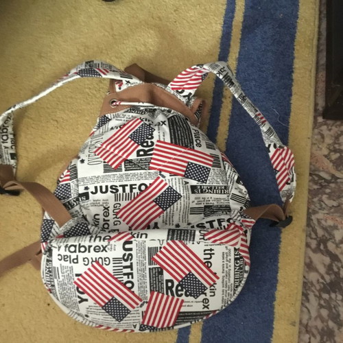 Backpack used in excellent condition