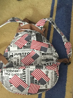 Backpack used in excellent condition