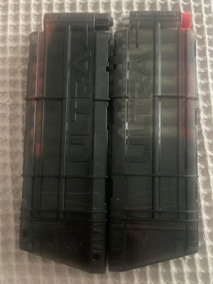 Hasbro Nerf Ultra Select σαν καινούργιο
