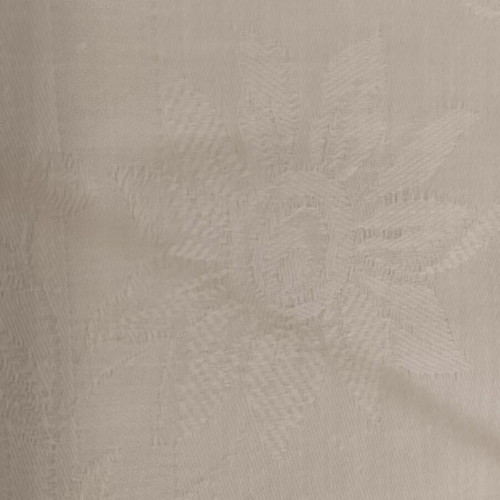 Tablecloth like new, dimensions 2x1.24 m