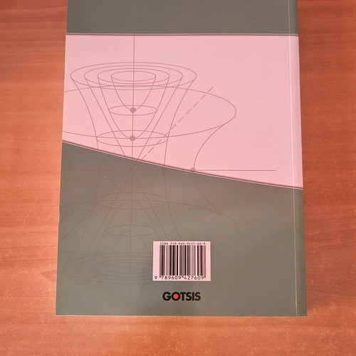 Logismos Synartiseon Pollon Metavliton kai Dianysmatiki Analysis book like new