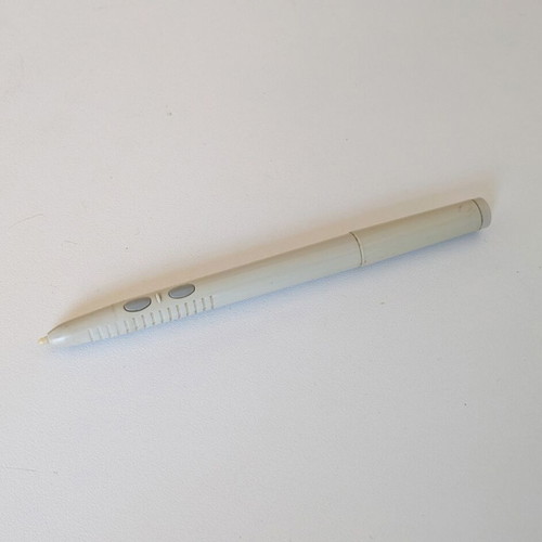 Drawing Board II Calcomp Graphics Digitizer Tablet used, model 33120
