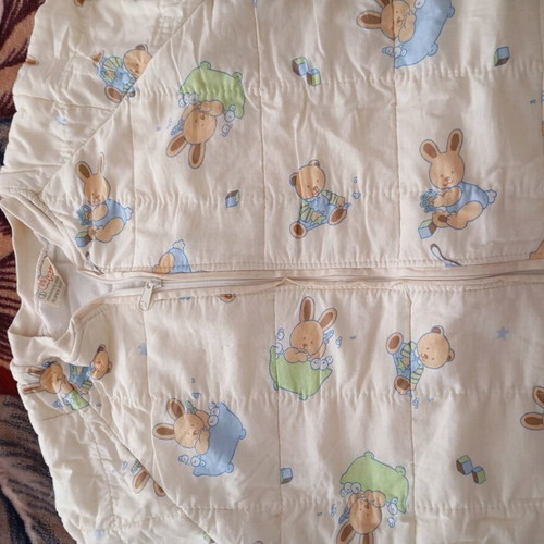 Omega Sleeping Bag Number 3 Like New