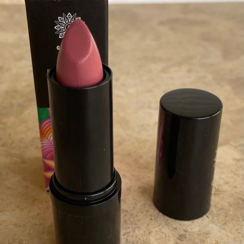 Garden Intense Color Lipstick 03 Nine To Five new, matte pink