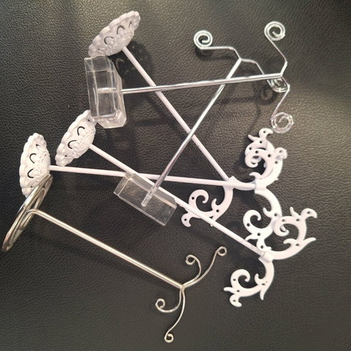 Earring holders