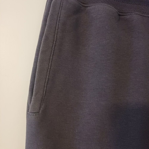 GSA Bermuda shorts like new, grey, size M