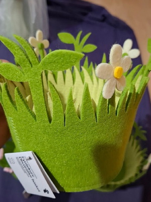 Spring decorative items new