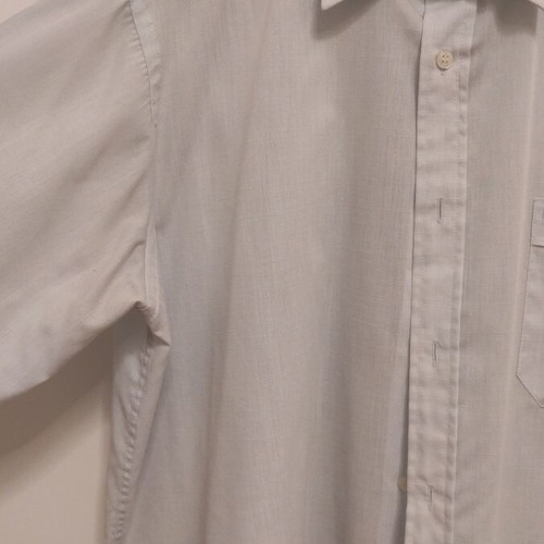 Shirt used, comfortable, thin fabric, summer