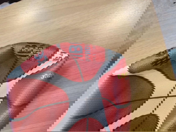 Μπάλα μπάσκετ Μolten bg4500