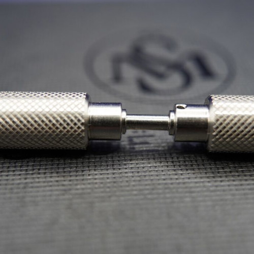 Svoemesto Kayfun X Mini with Extra Long SV Drip Tip like new