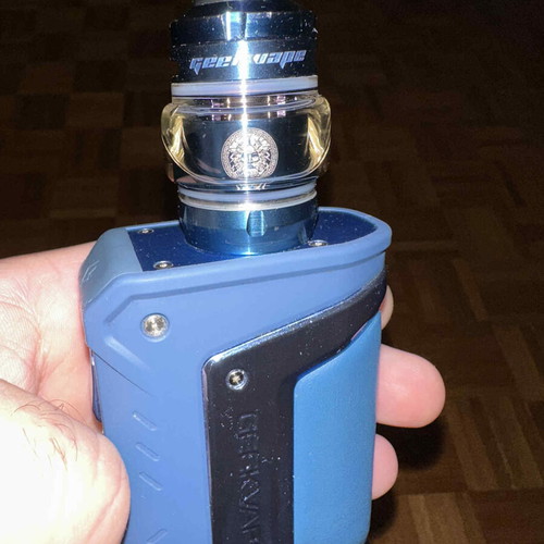 Geekvape L200 Classic Mod like new