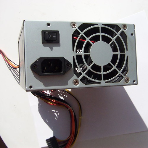 PC Packard Bell iMedia used, various spare parts