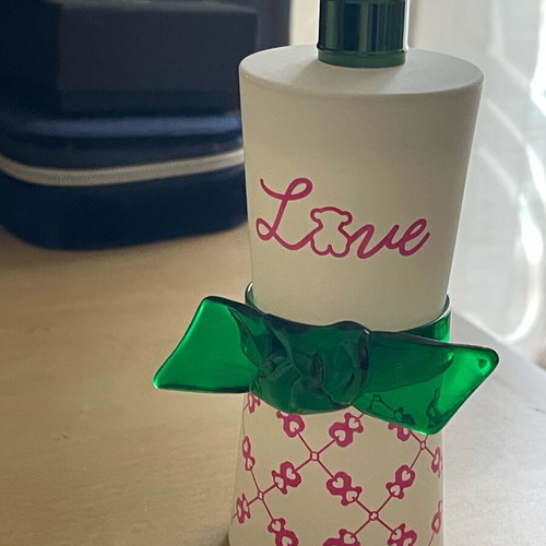 Tous Love Moments Eau de Toilette 90 ml like new