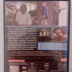 Post Mortem DVD used with subtitles