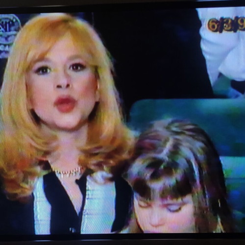 Aliki Vougiouklaki VHS tapes used, 5 tapes with recordings from 1996