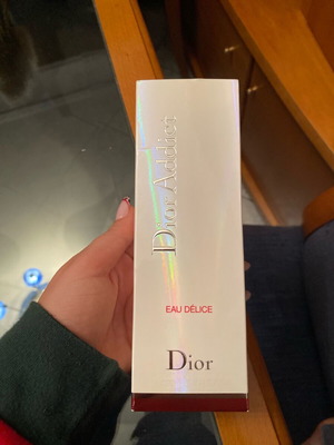 Γυναικείο άρωμα Dior Addict Eau de Toilette 100ml καινούργιο