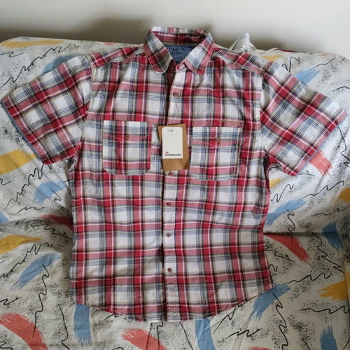 Nukutavake shirt new with tags, size 166 cm for 16 years old