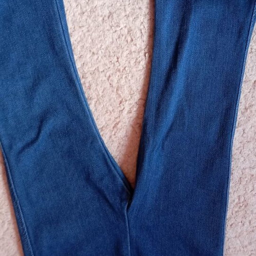 Mayoral bell-bottom jeans for 36 months old