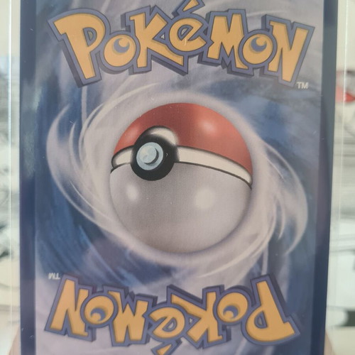 Pokémon Lillie's Ribombee Battle Partners Rare Card New