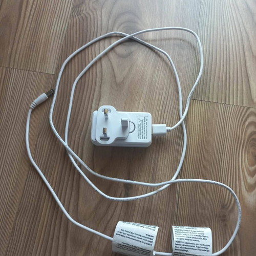 Graco Glider Lite electric baby swing like new