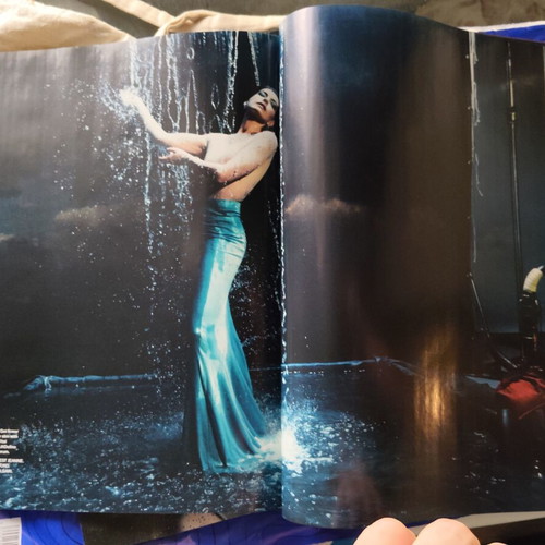 Elle USA Summer 2026 The Epic Issue magazine new