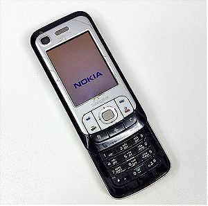 Nokia 6110 Navigator Κινητό Τηλέφωνο
