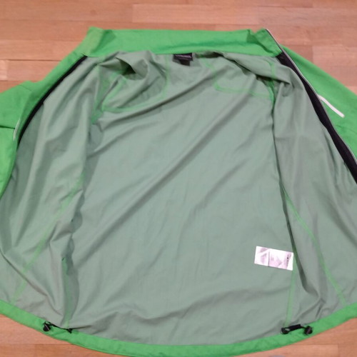 Galvin Green Interface IFC-1 Jacket Size M Waterproof Like New