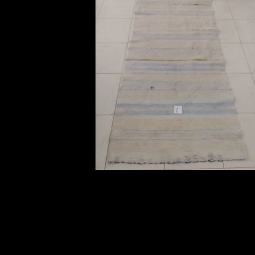 Rugs for secondary spaces