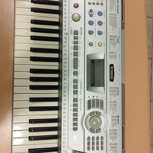 Yamaha PSR-290 keyboard like new