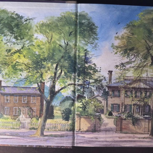 Little Women book like new, deluxe hardcover edition