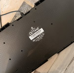 Cooler Master CM Storm Octane gaming keyboard