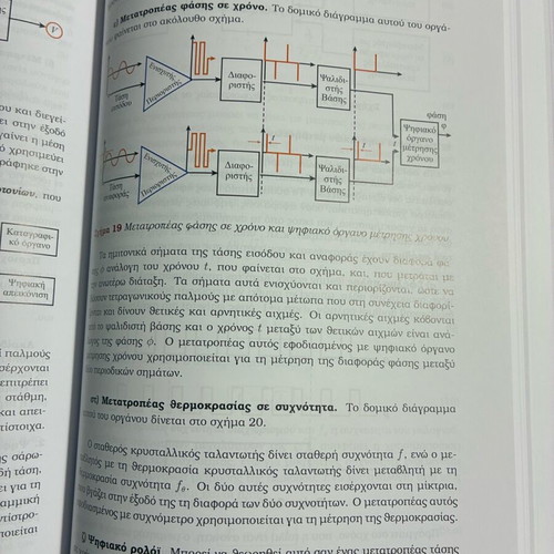 Electric Measurements unused academic book