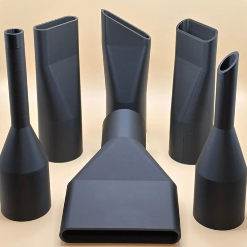3D-Printed Vacuum Nozzle Attachments made to order