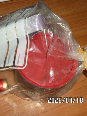 Комплект аксесоари за наргиле като нови