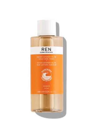 Ren Tonic Lotion new, 100ml