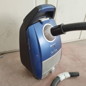 Rohnson R-128 Ηλεκτρική Σκούπα 700W