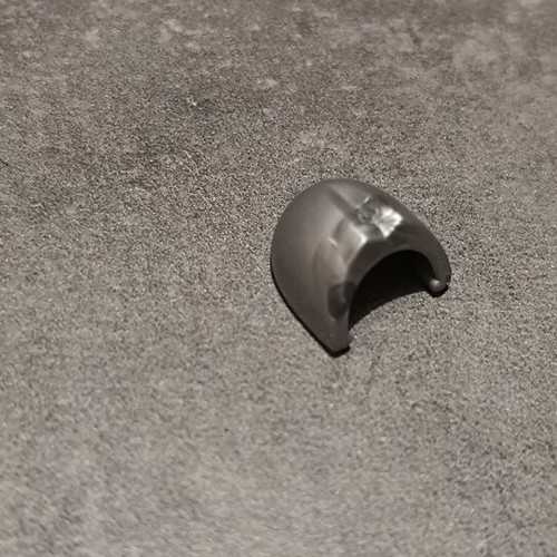 Playmobil shoulder armor