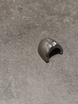 Playmobil shoulder armor